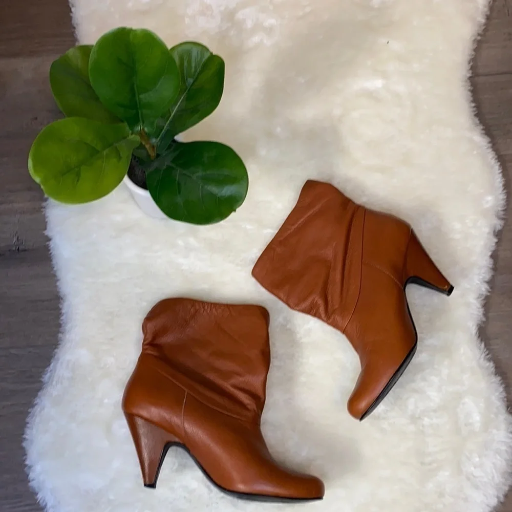 Steve Madden Booties